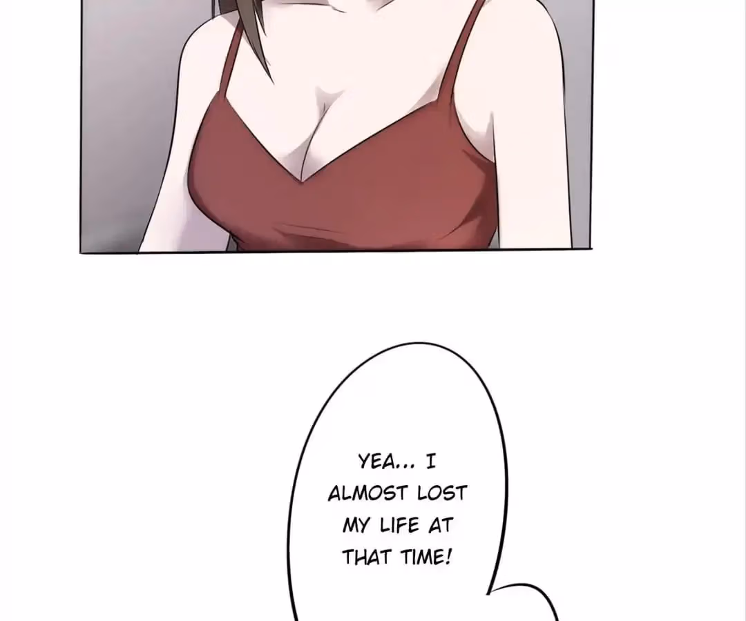 Read Hick Is King chapter 8 image 19 on Lezhin