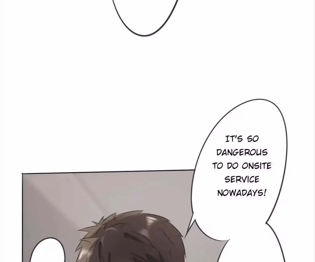 Read Hick Is King chapter 8 image 2 on Lezhin
