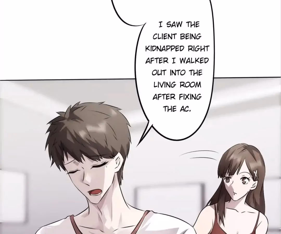 Read Hick Is King chapter 8 image 20 on Lezhin