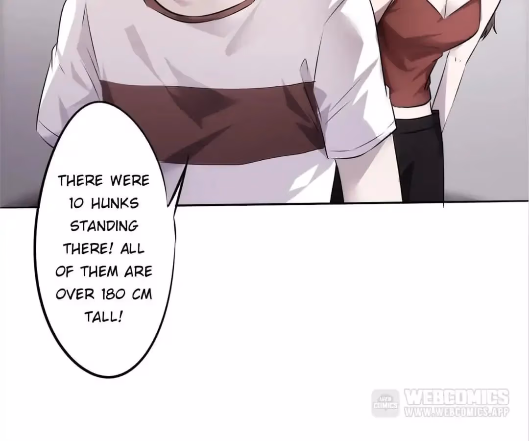 Read Hick Is King chapter 8 image 21 on Lezhin