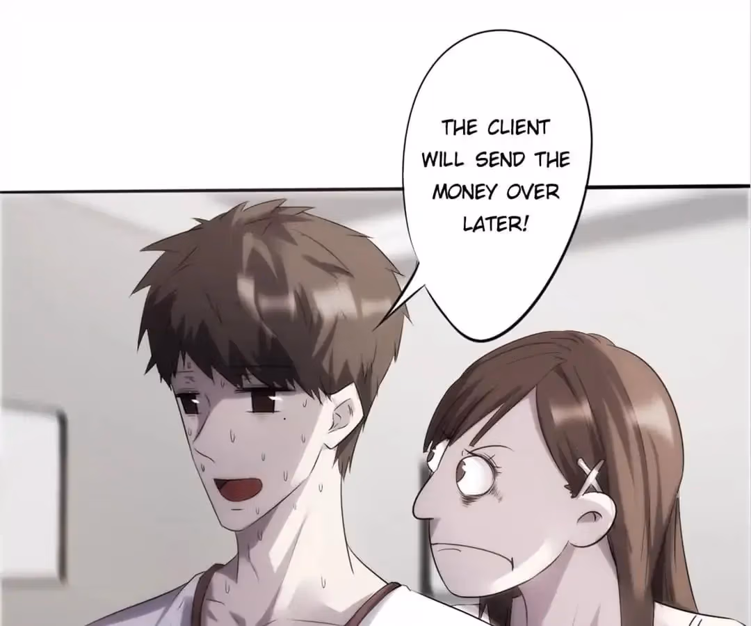 Read Hick Is King chapter 8 image 27 on Lezhin