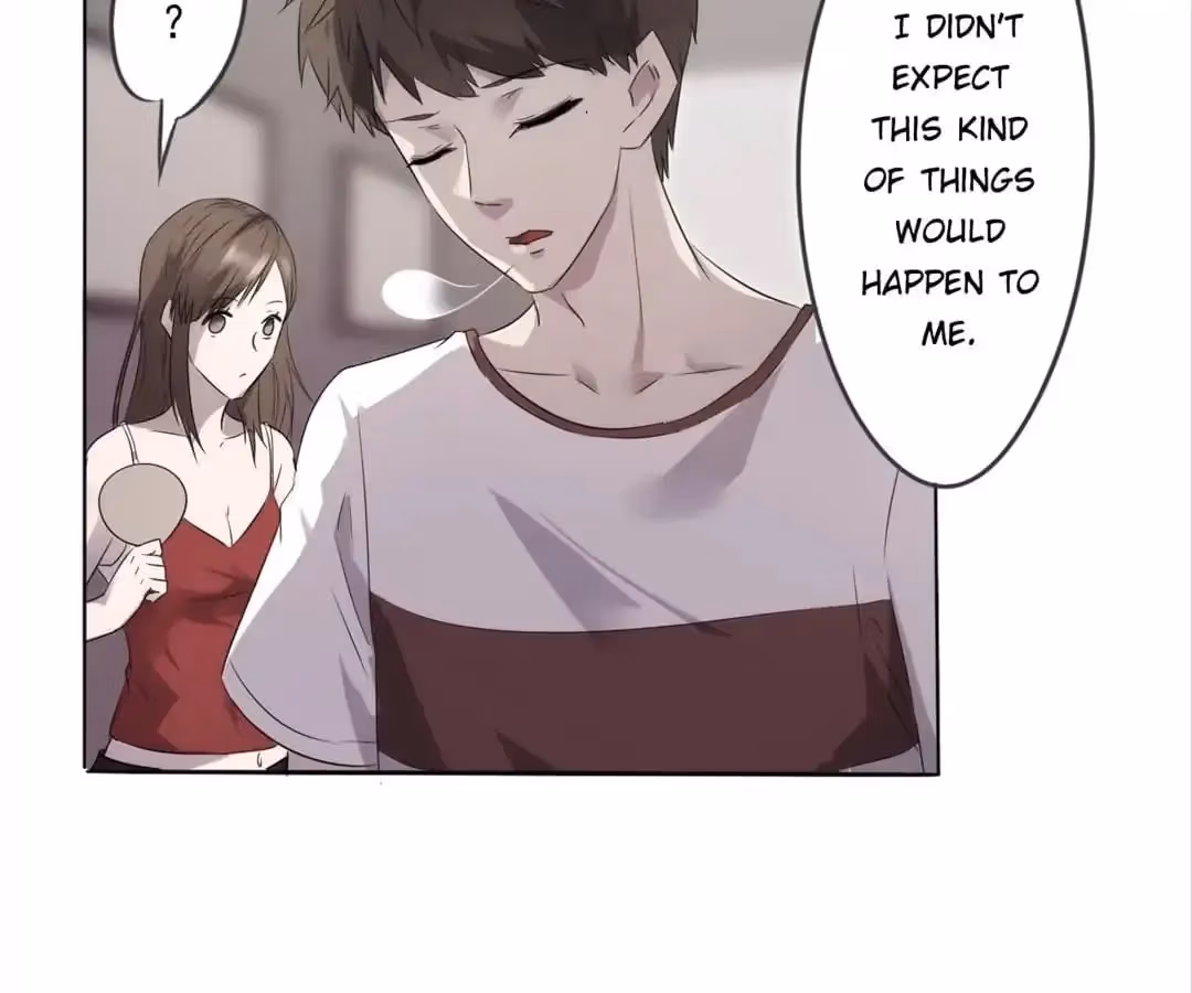 Read Hick Is King chapter 8 image 3 on Lezhin