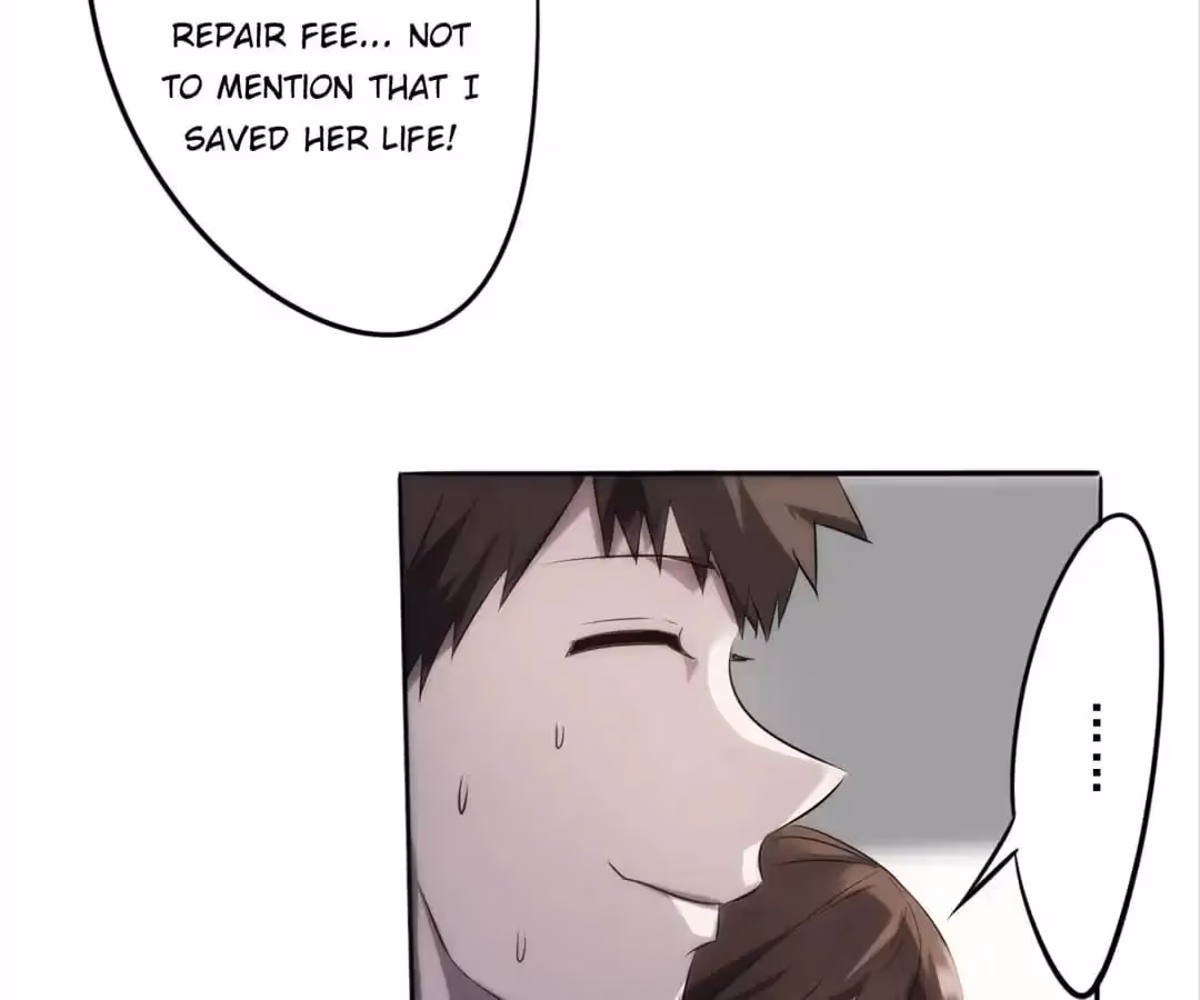Read Hick Is King chapter 8 image 32 on Lezhin