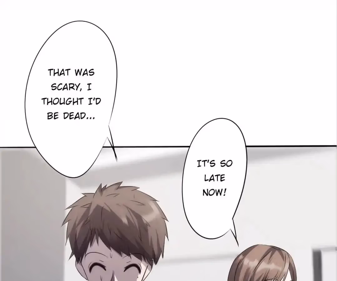 Read Hick Is King chapter 8 image 36 on Lezhin