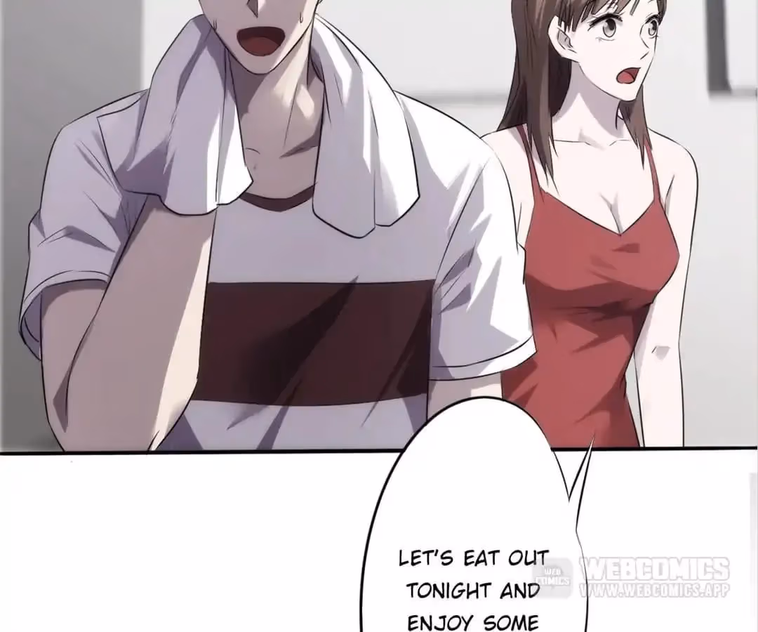Read Hick Is King chapter 8 image 37 on Lezhin
