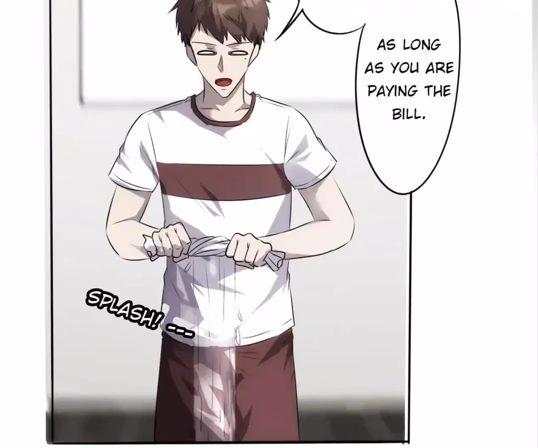 Read Hick Is King chapter 8 image 39 on Lezhin