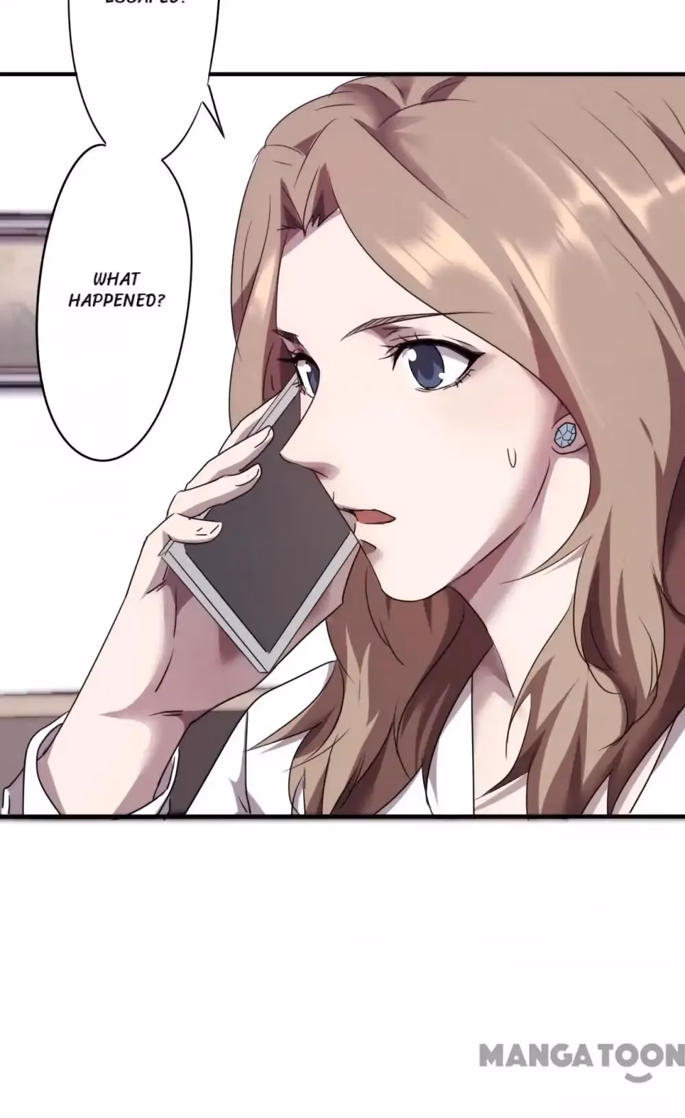 Read Hick Is King chapter 80 image 7 on Lezhin