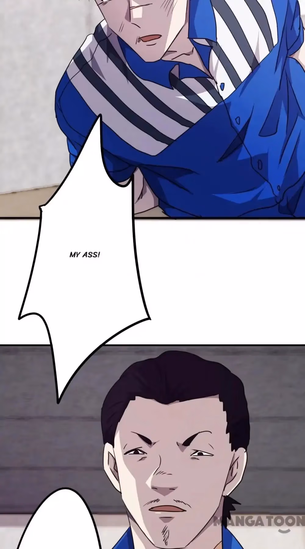 Read Hick Is King chapter 81 image 10 on Lezhin