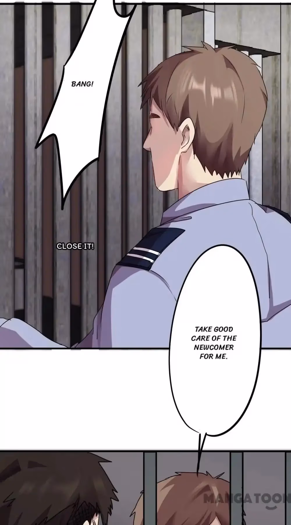 Read Hick Is King chapter 81 image 2 on Lezhin