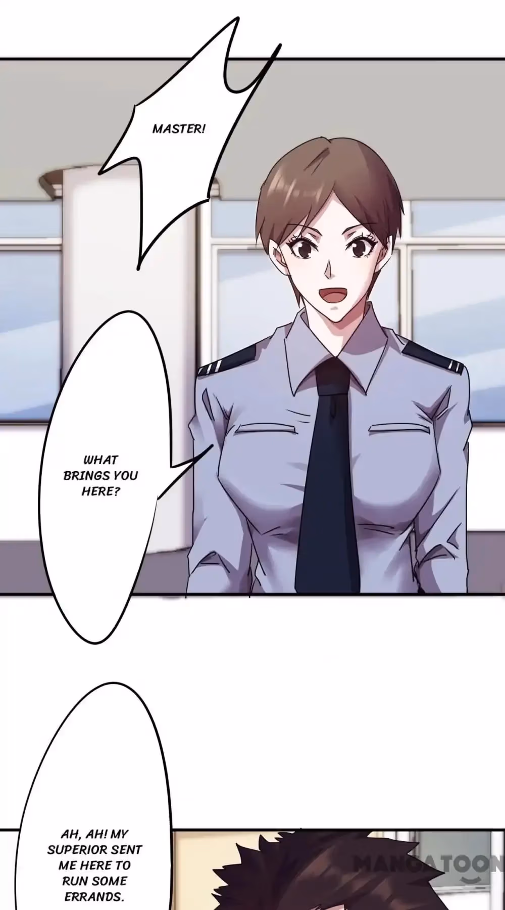 Read Hick Is King chapter 81 image 4 on Lezhin