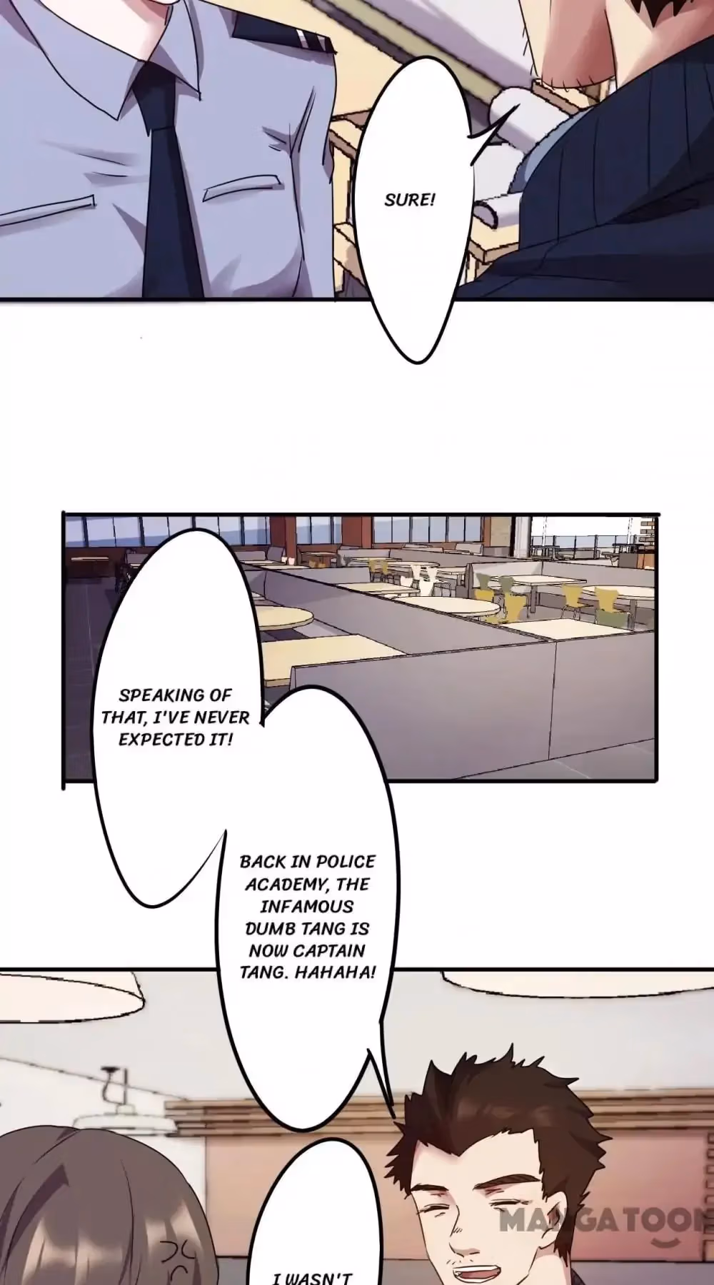 Read Hick Is King chapter 81 image 6 on Lezhin