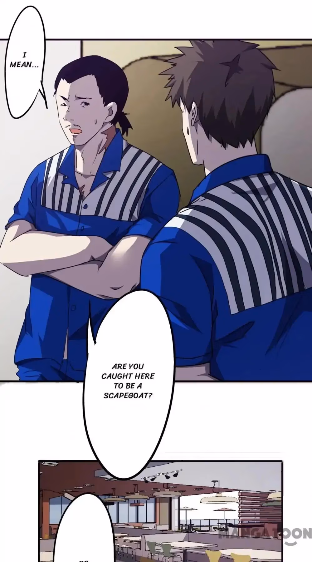 Read Hick Is King chapter 82 image 0 on Lezhin