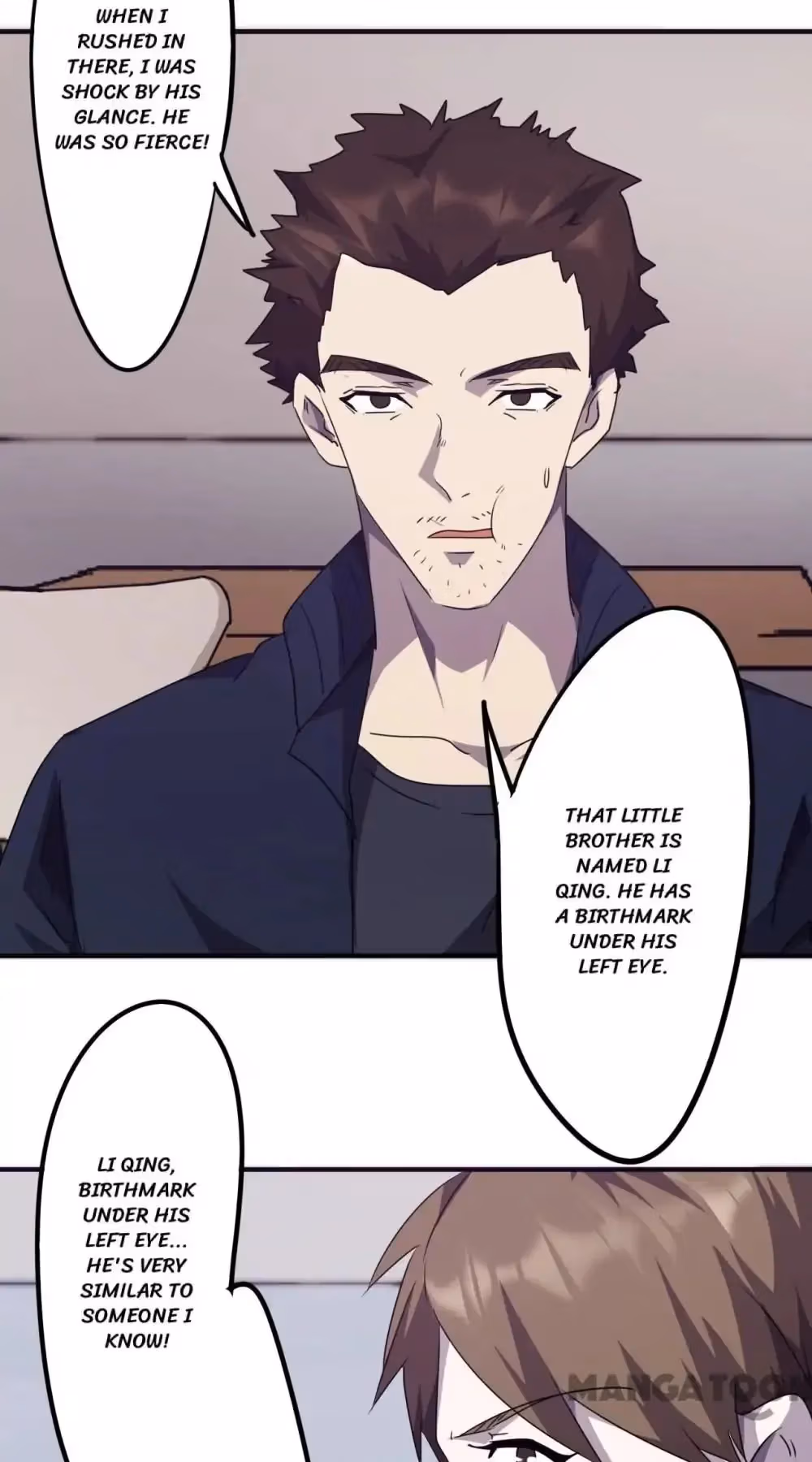 Read Hick Is King chapter 82 image 2 on Lezhin