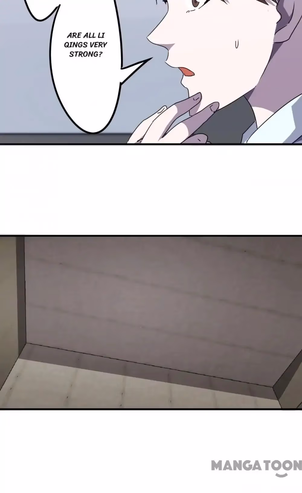 Read Hick Is King chapter 82 image 3 on Lezhin