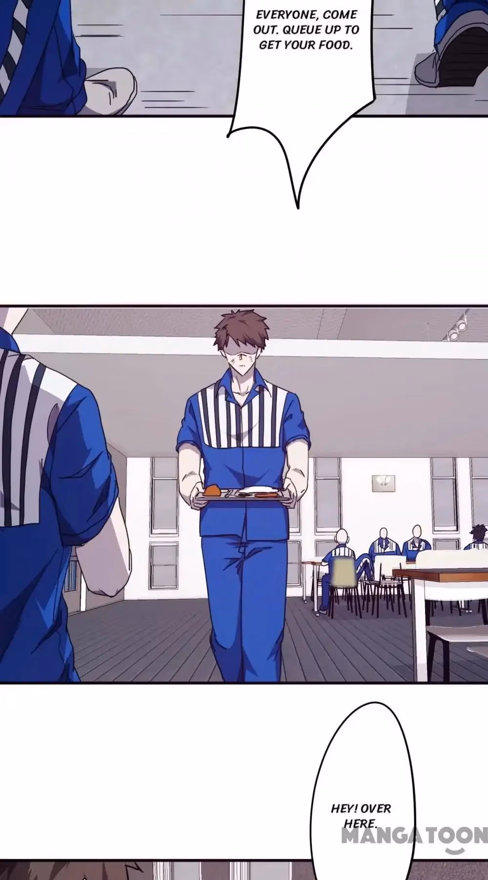 Read Hick Is King chapter 82 image 6 on Lezhin