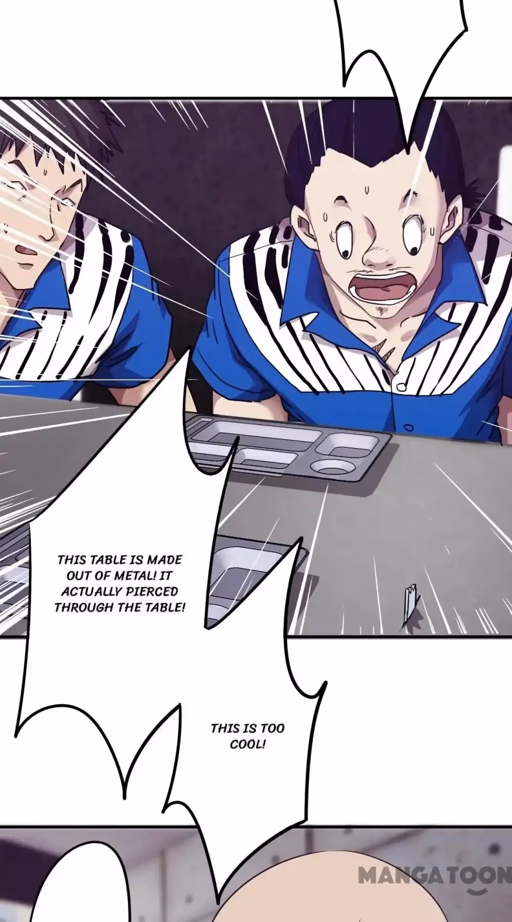 Read Hick Is King chapter 83 image 10 on Lezhin