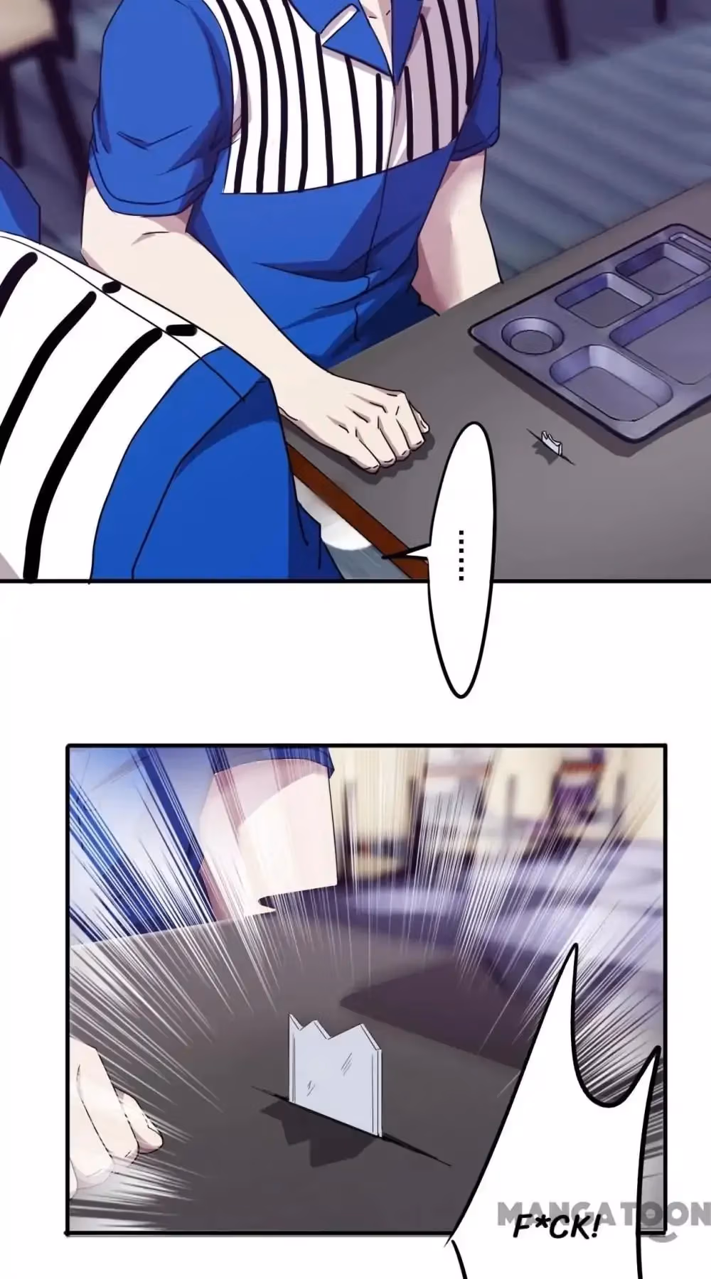 Read Hick Is King chapter 83 image 9 on Lezhin