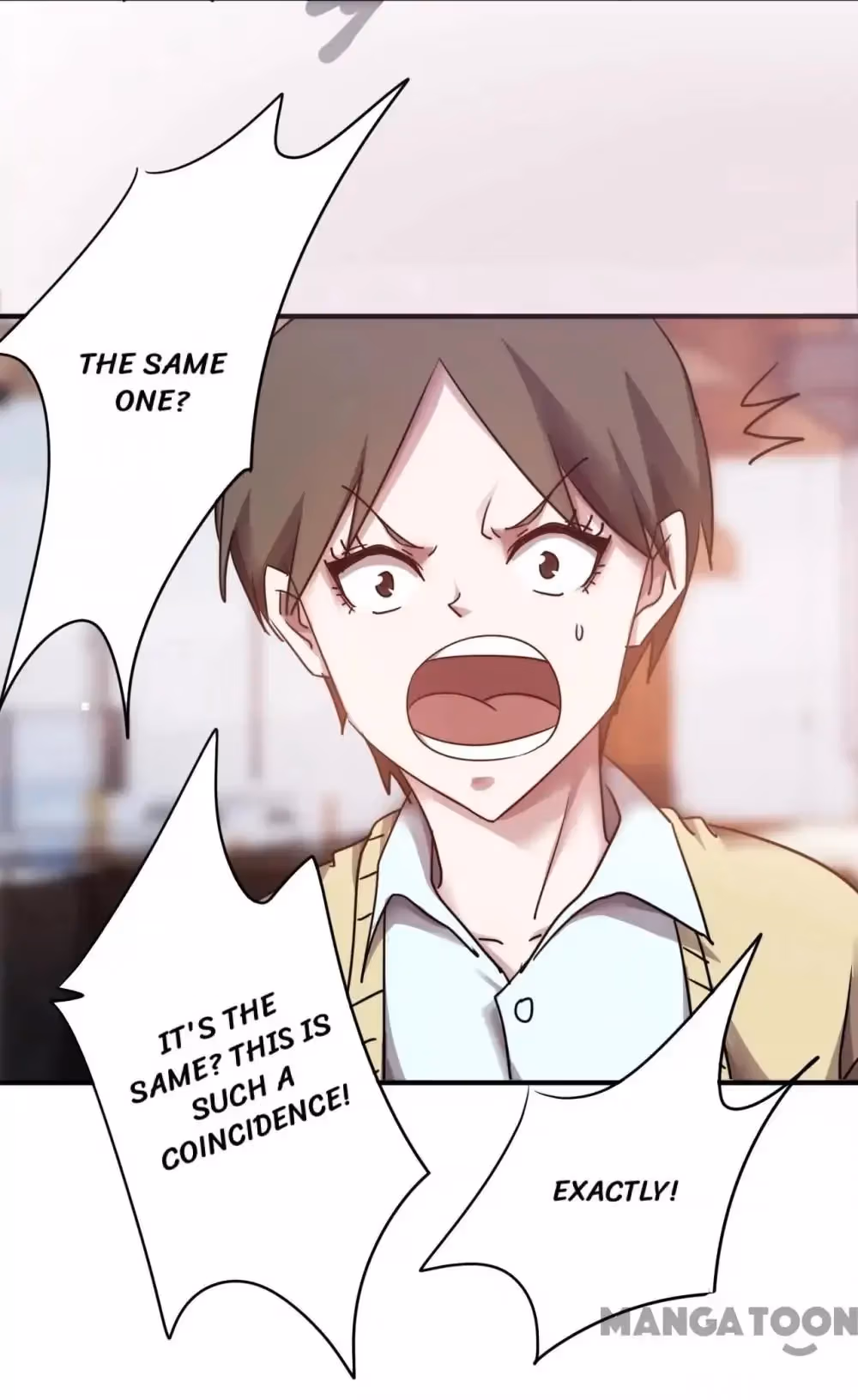 Read Hick Is King chapter 84 image 7 on Lezhin