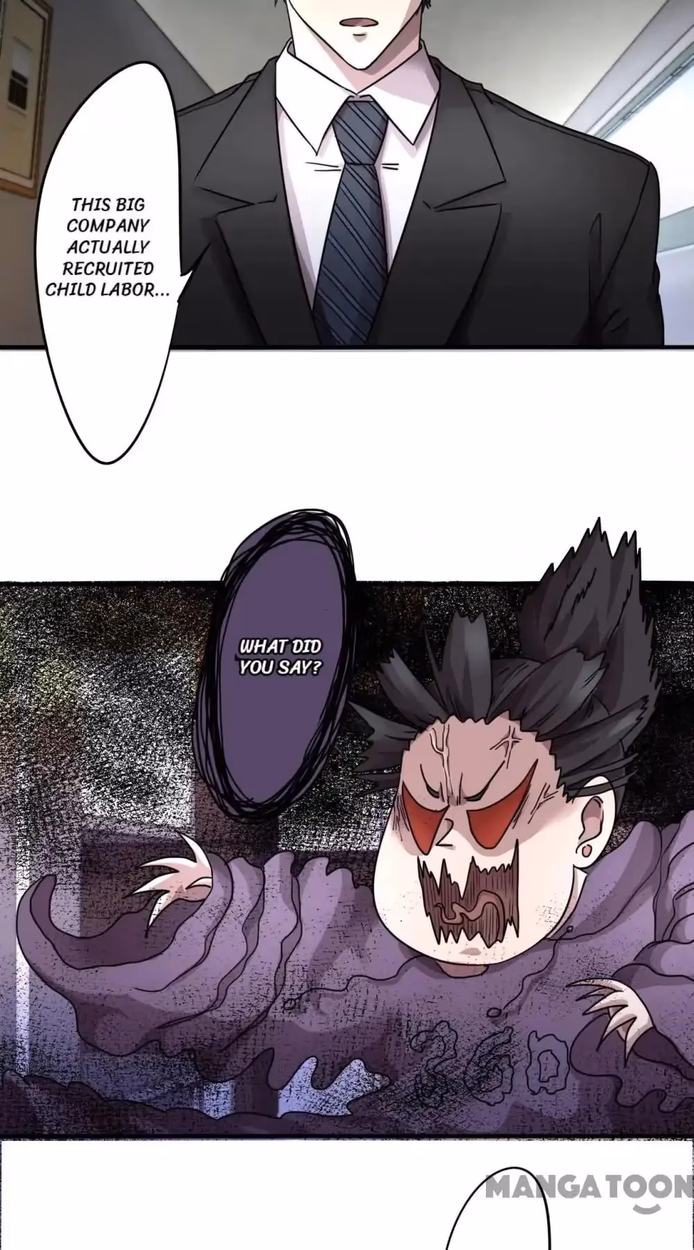 Read Hick Is King chapter 85 image 5 on Lezhin