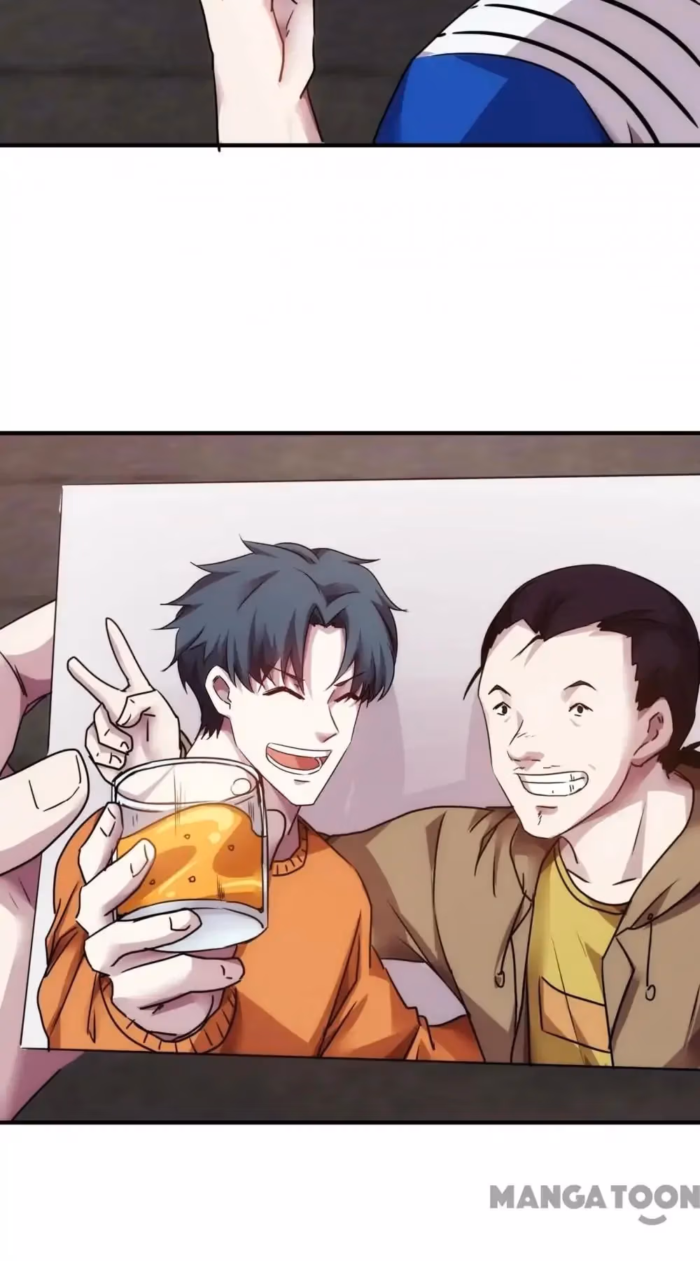Read Hick Is King chapter 87 image 2 on Lezhin