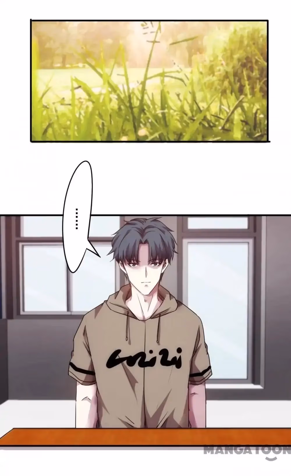 Read Hick Is King chapter 87 image 3 on Lezhin