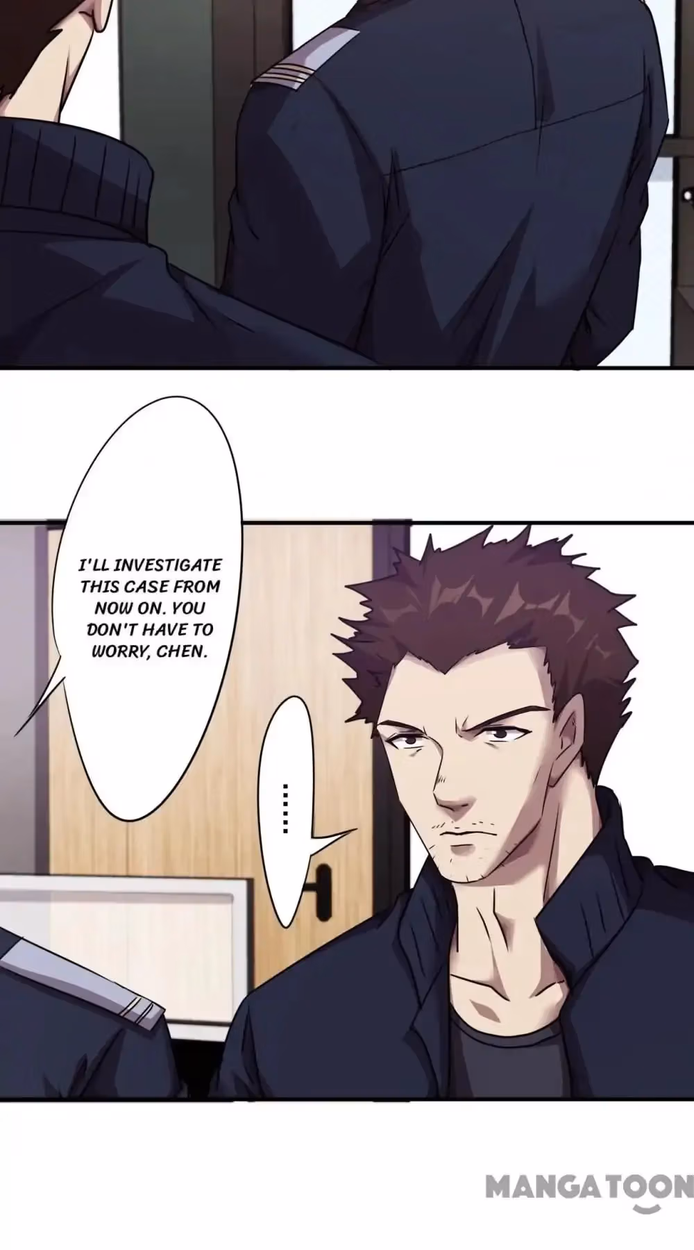 Read Hick Is King chapter 87 image 7 on Lezhin