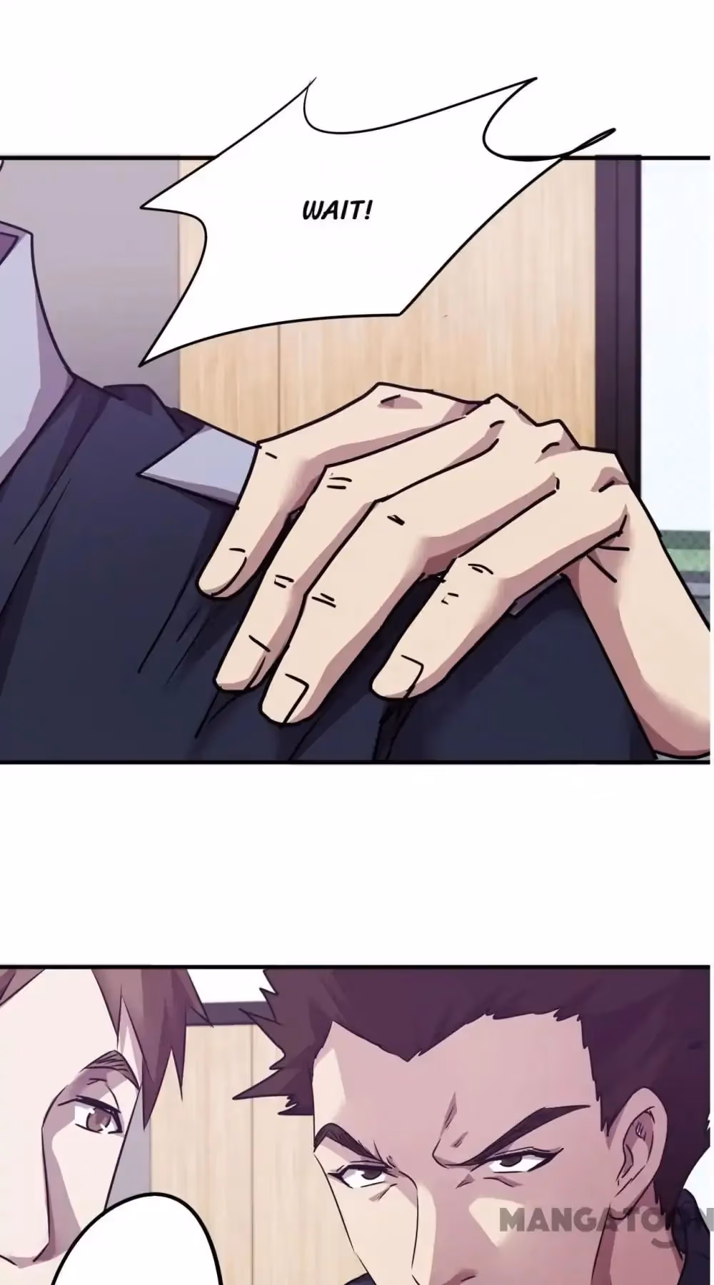 Read Hick Is King chapter 87 image 8 on Lezhin