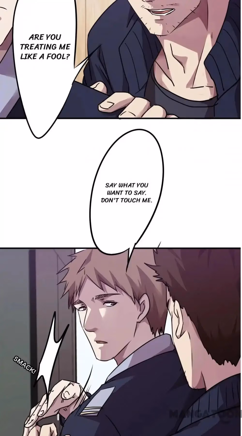 Read Hick Is King chapter 87 image 9 on Lezhin