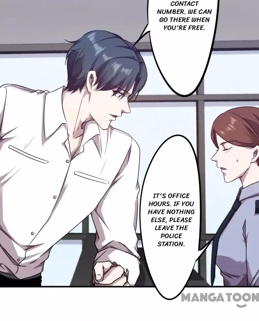 Read Hick Is King chapter 88 image 11 on Lezhin