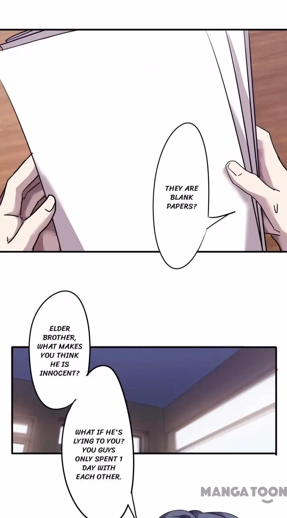 Read Hick Is King chapter 88 image 4 on Lezhin