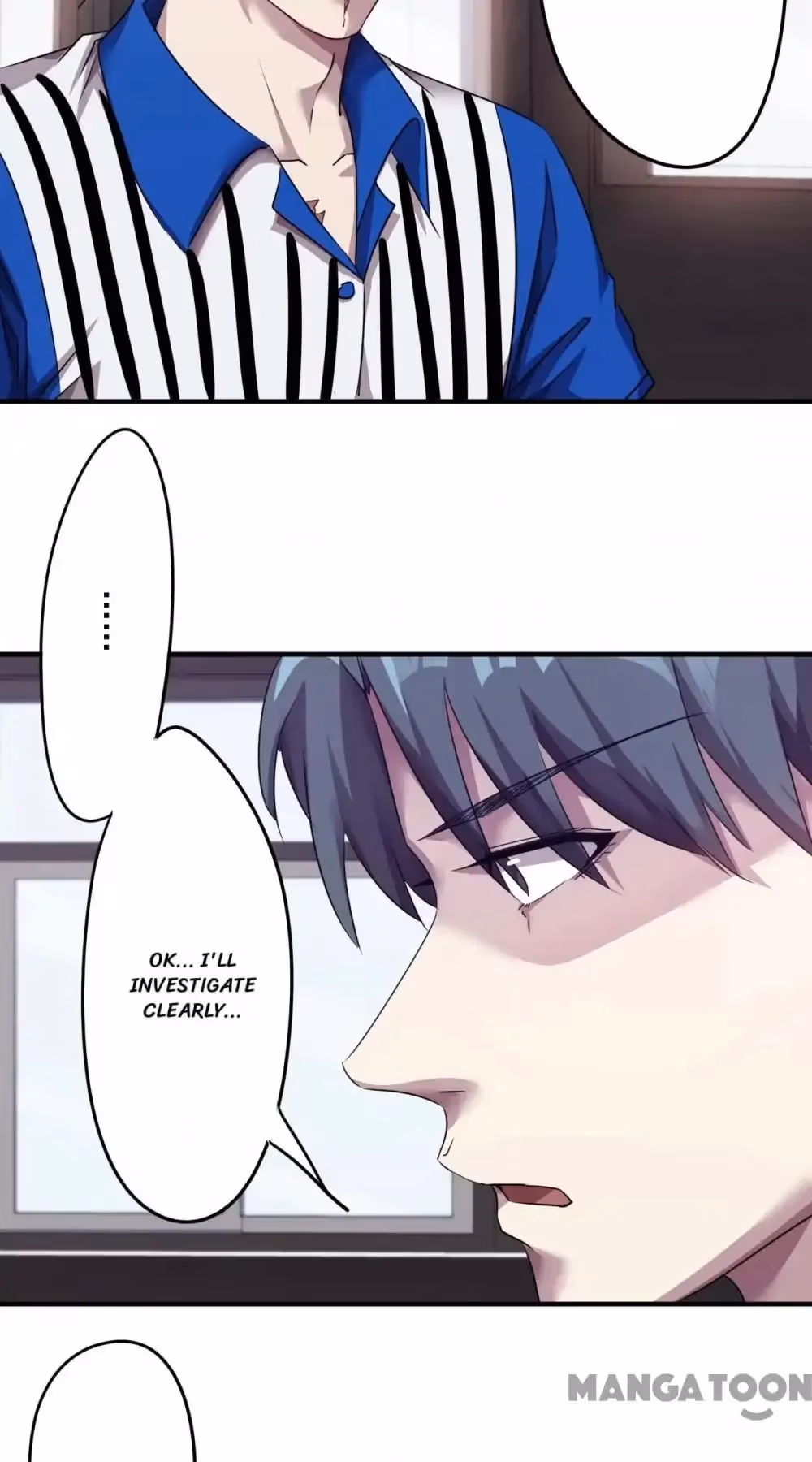 Read Hick Is King chapter 88 image 6 on Lezhin