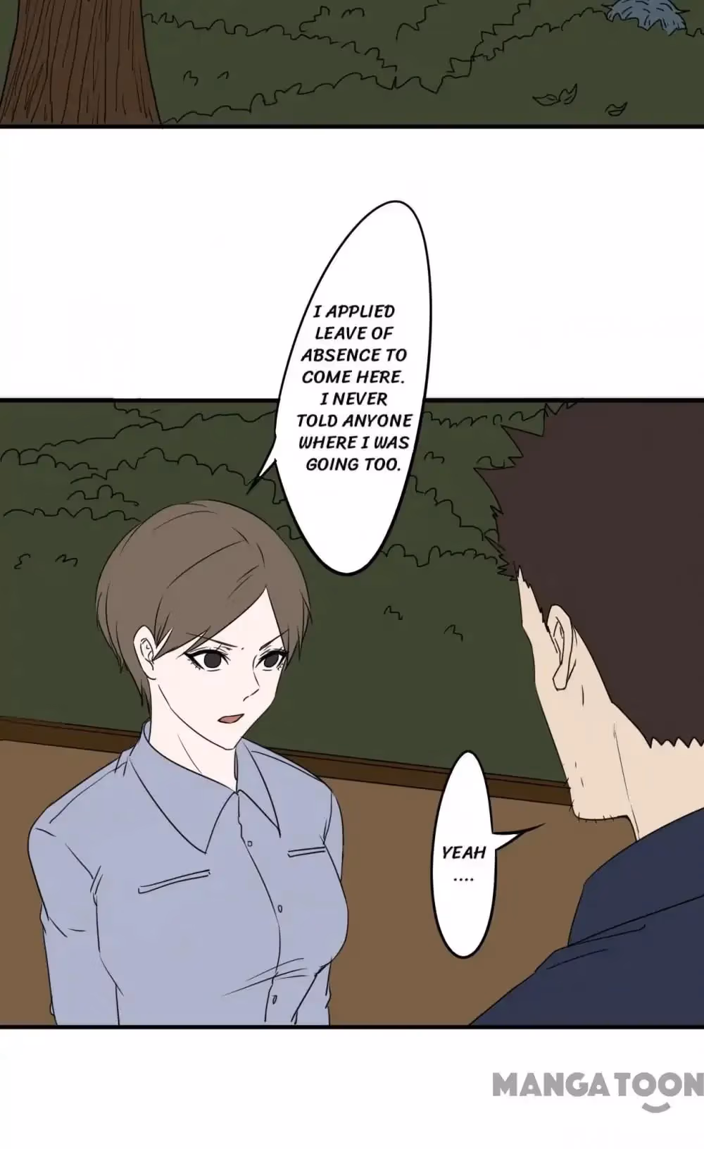 Read Hick Is King chapter 89 image 11 on Lezhin