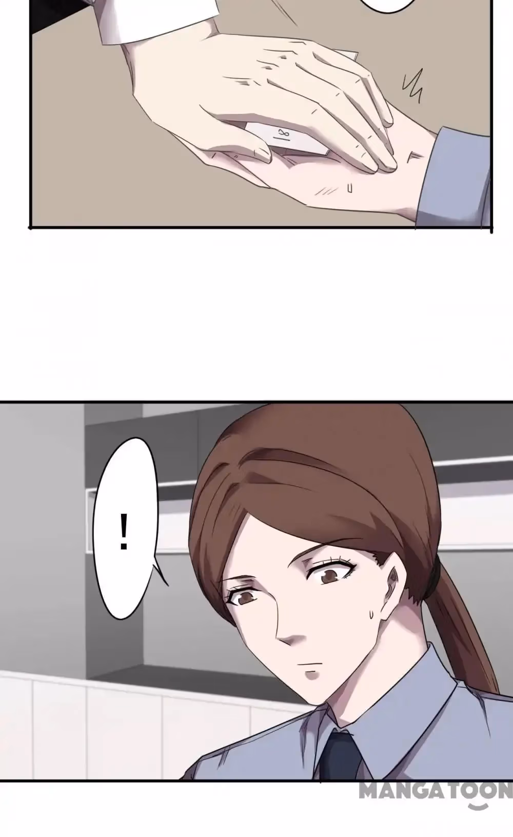 Read Hick Is King chapter 89 image 3 on Lezhin