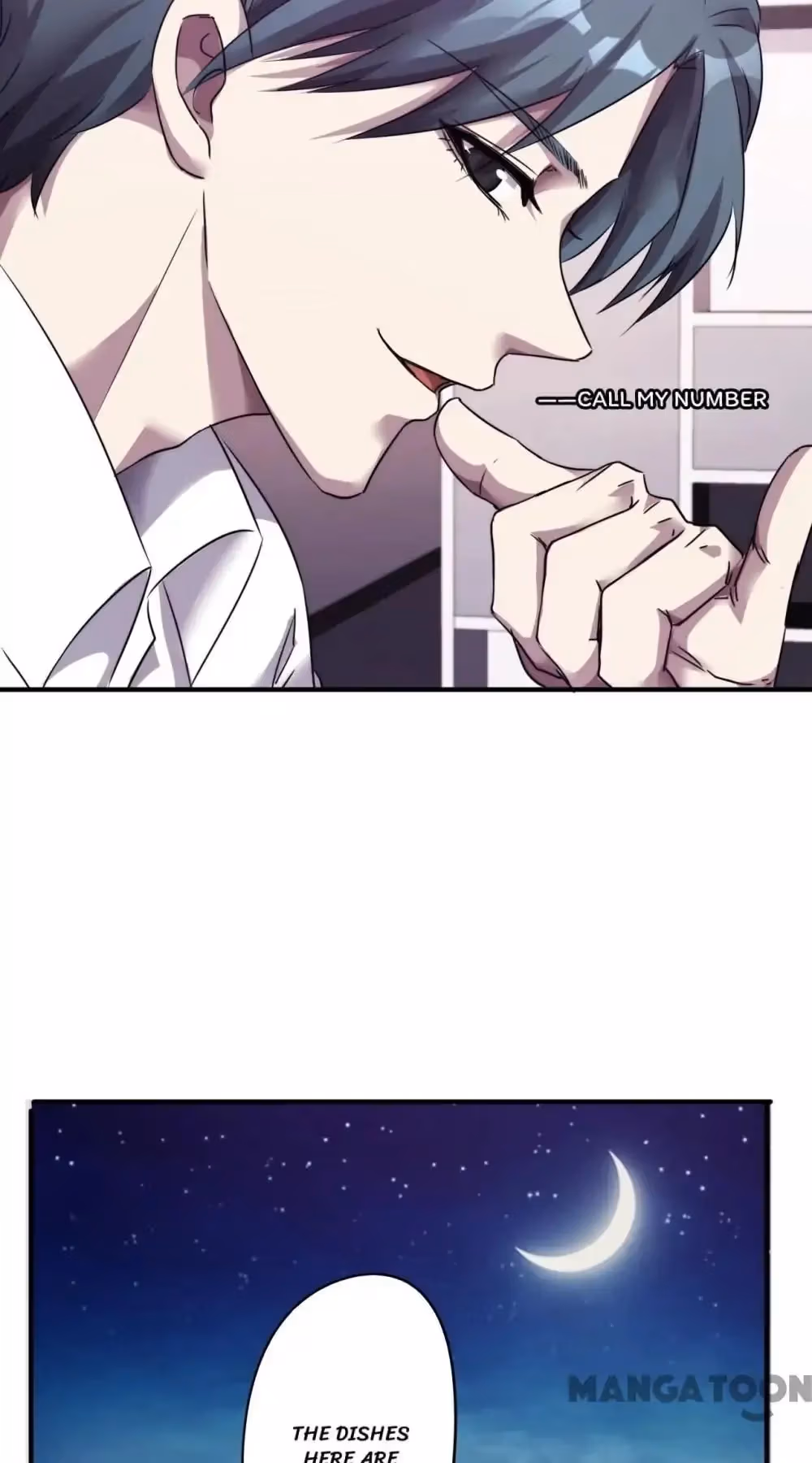Read Hick Is King chapter 89 image 5 on Lezhin