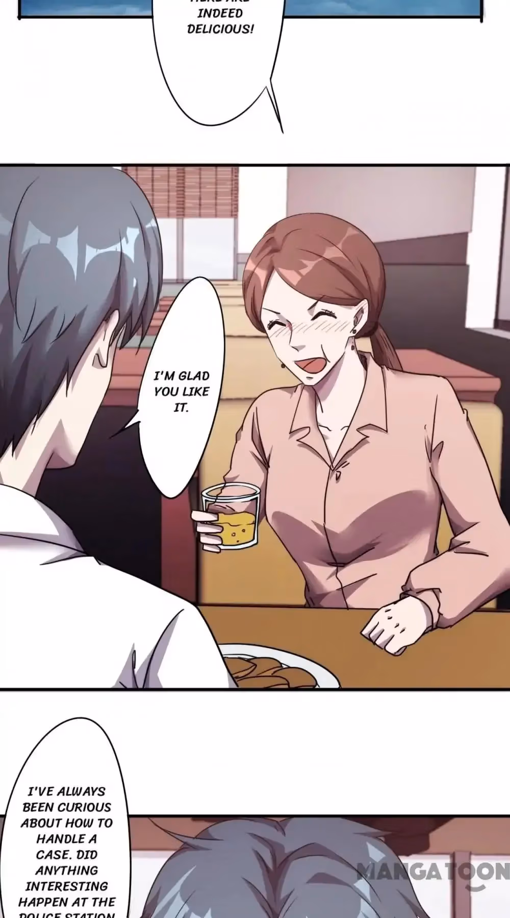 Read Hick Is King chapter 89 image 6 on Lezhin