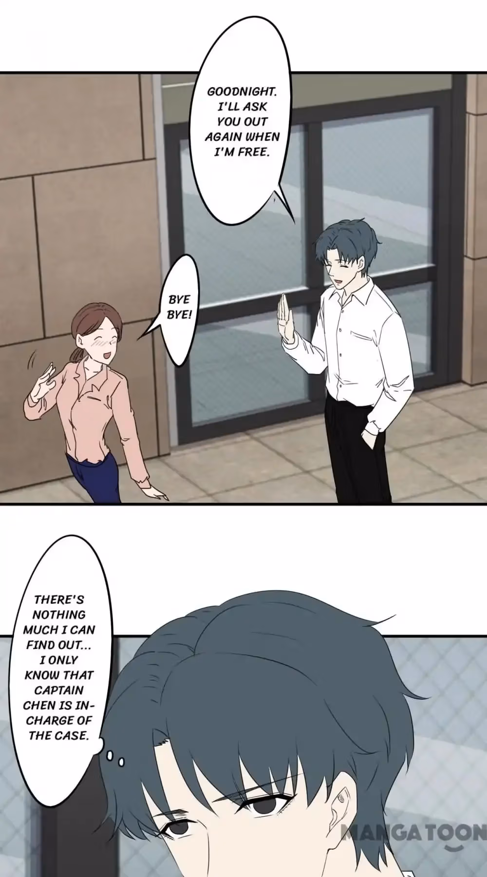 Read Hick Is King chapter 89 image 8 on Lezhin