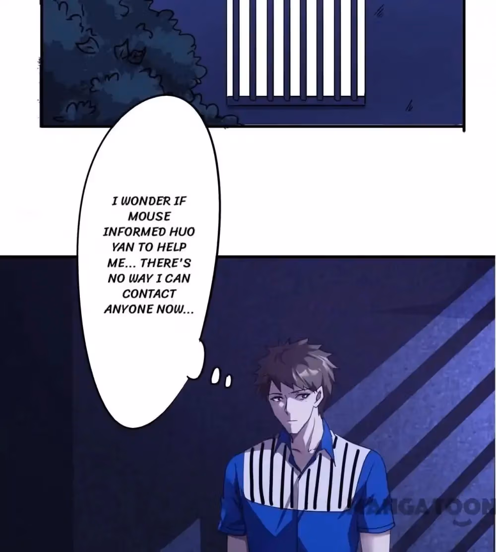 Read Hick Is King chapter 90 image 10 on Lezhin