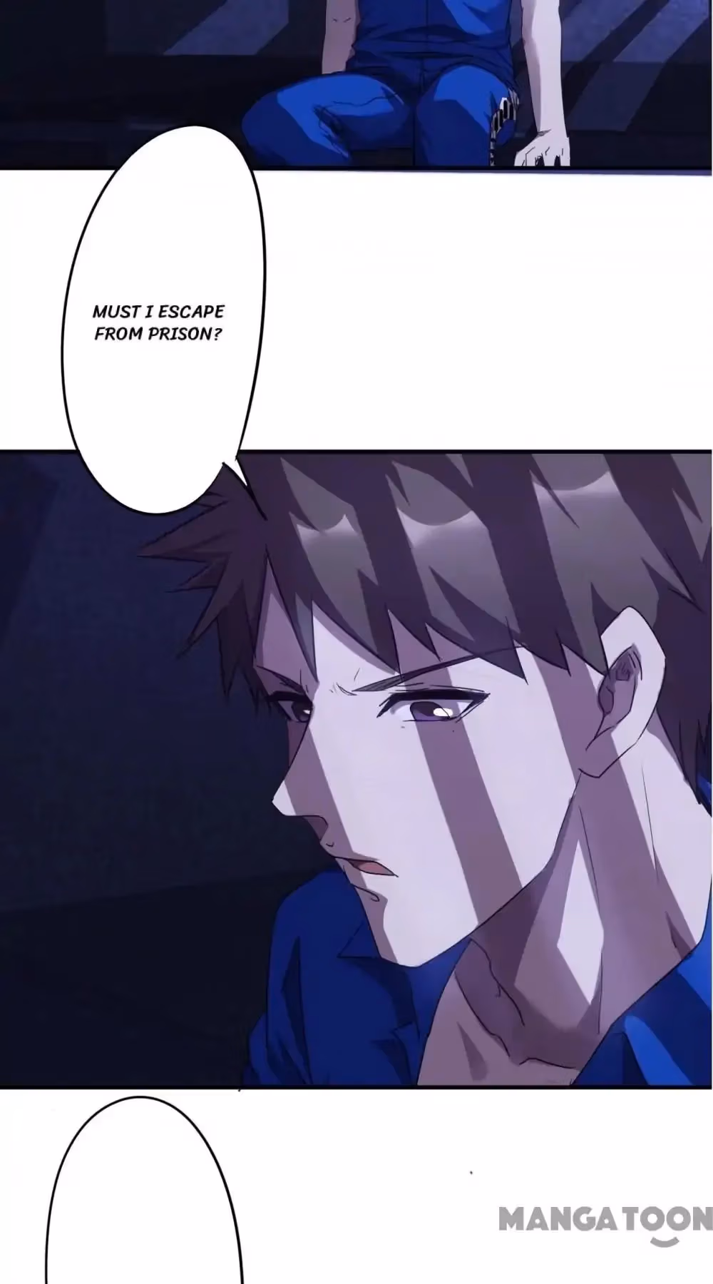 Read Hick Is King chapter 90 image 11 on Lezhin