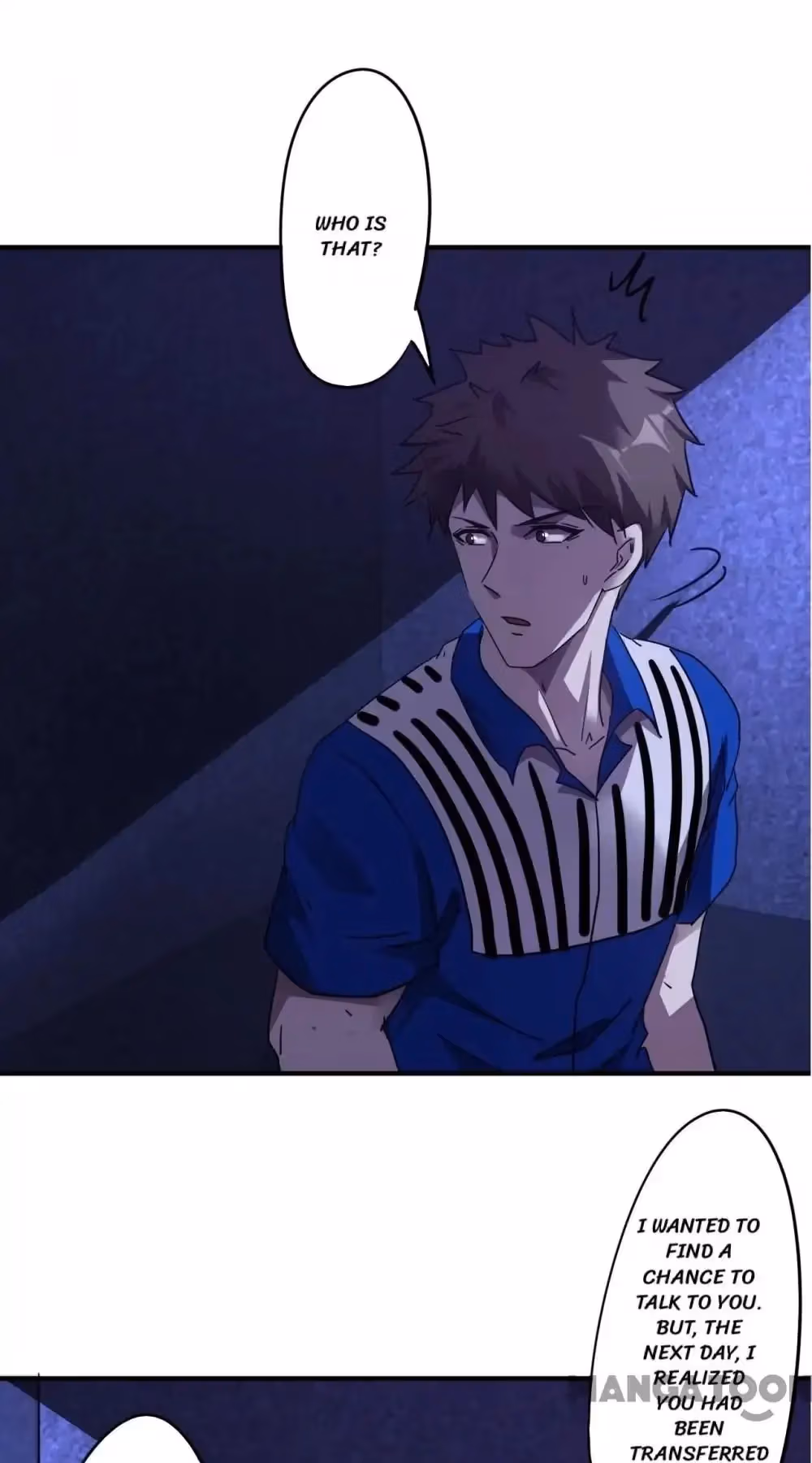 Read Hick Is King chapter 90 image 13 on Lezhin