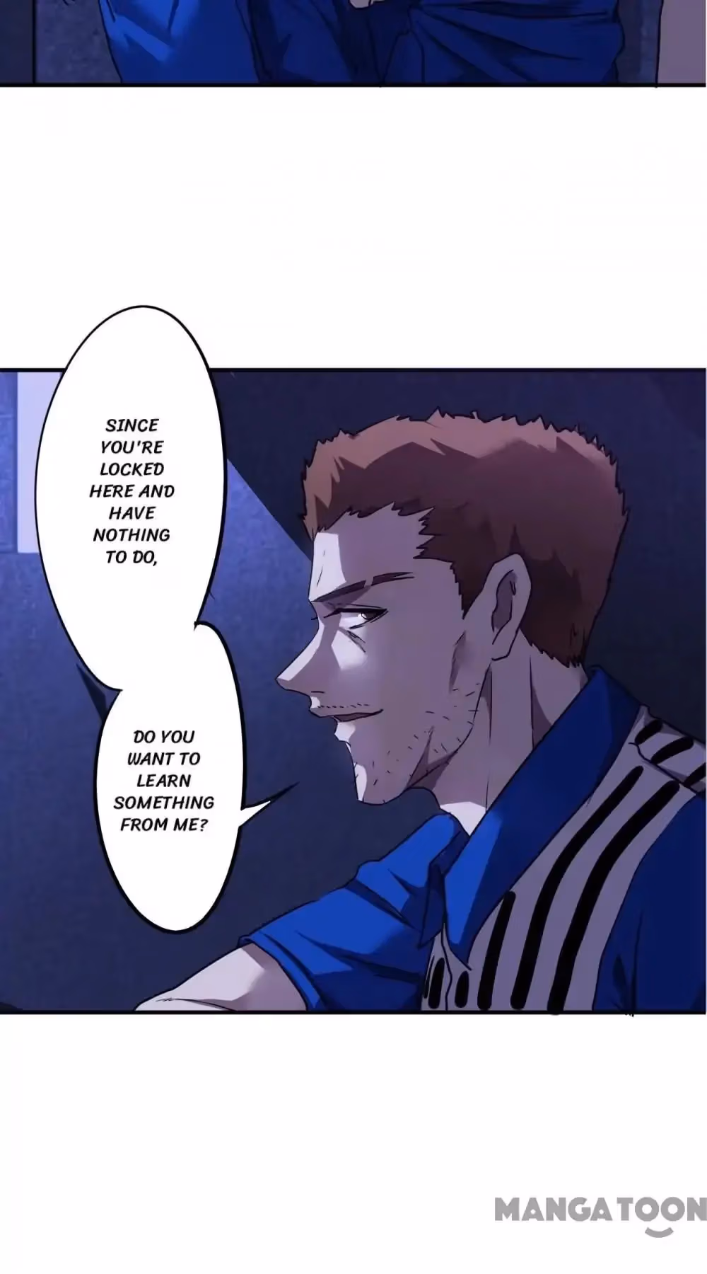 Read Hick Is King chapter 90 image 15 on Lezhin