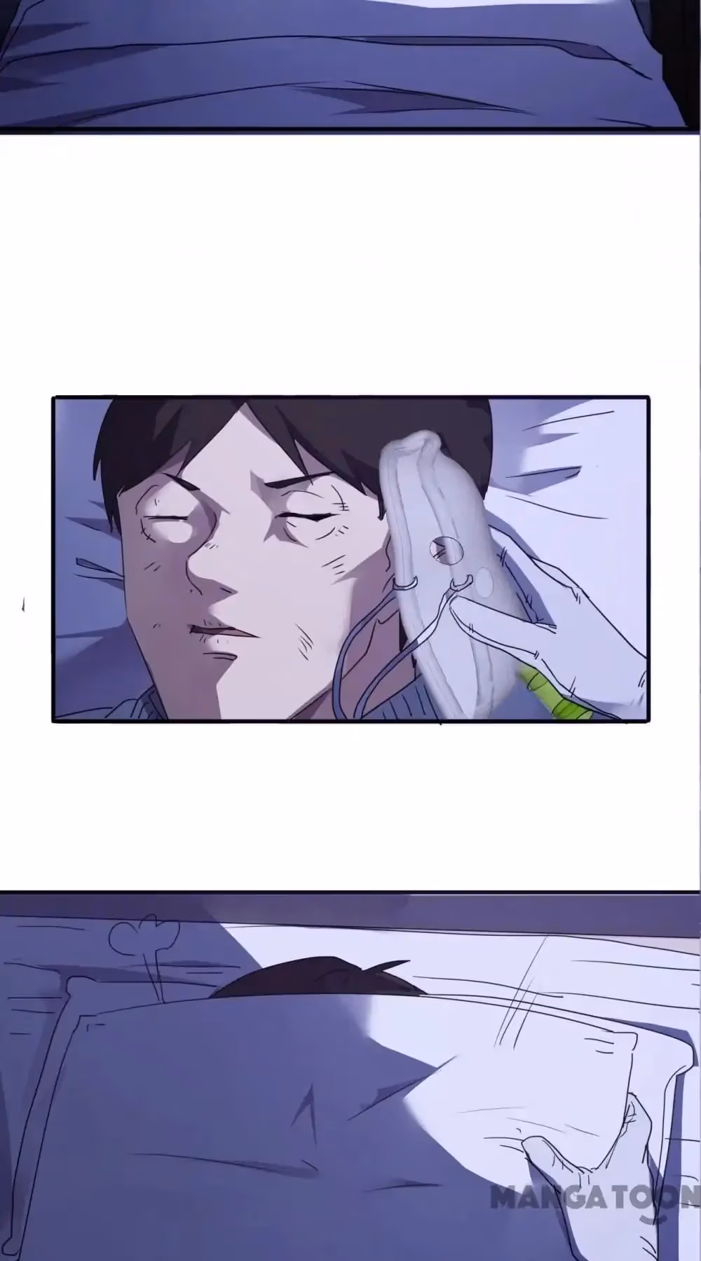 Read Hick Is King chapter 90 image 18 on Lezhin