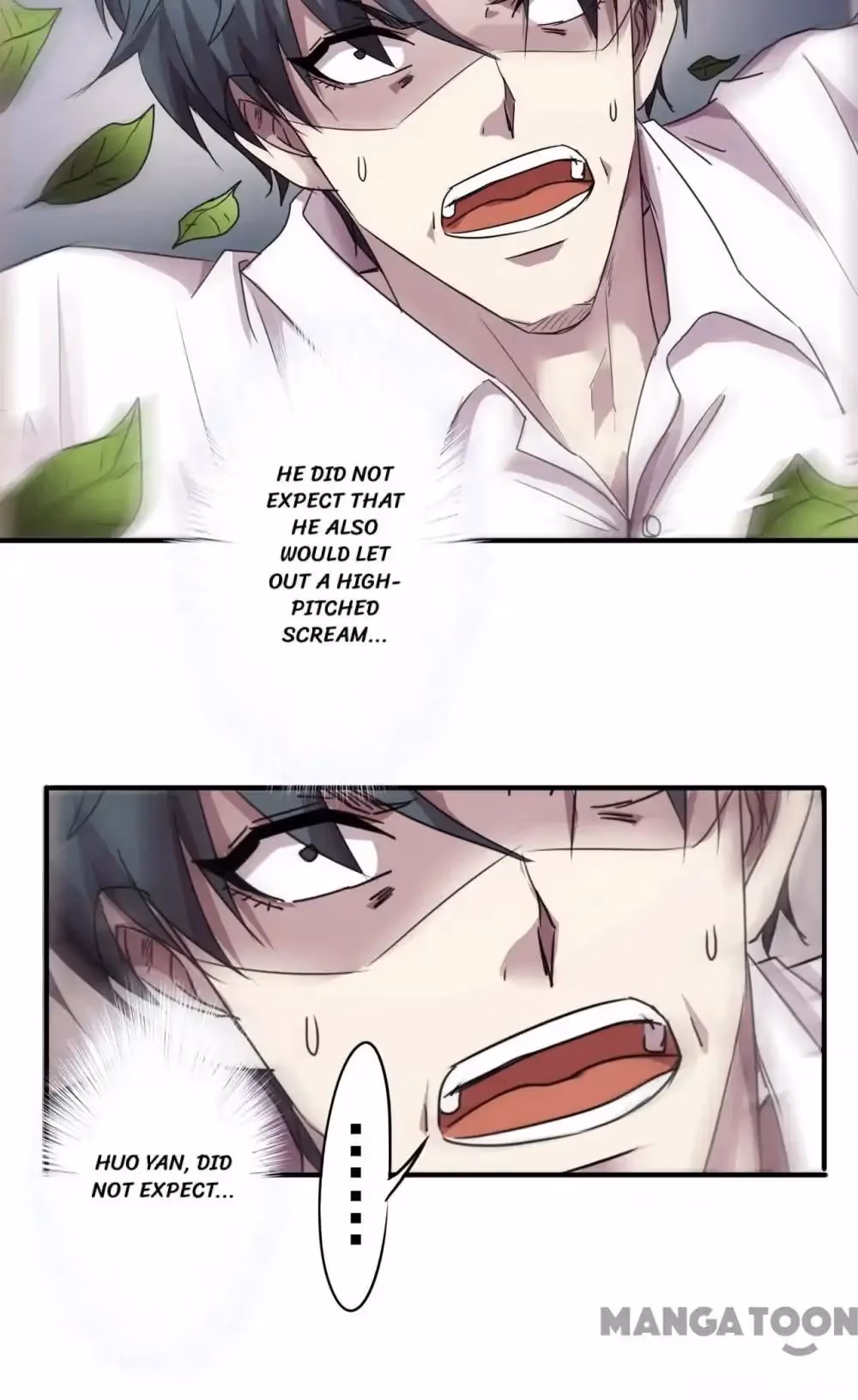 Read Hick Is King chapter 90 image 3 on Lezhin