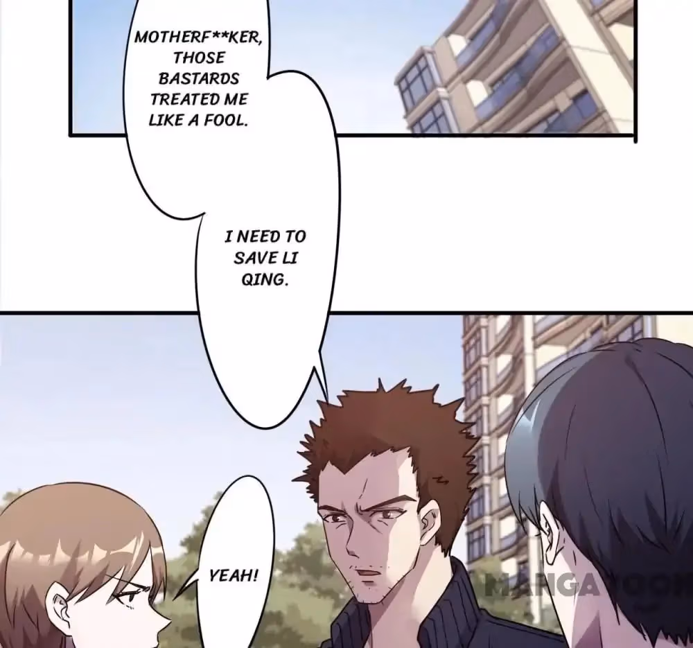 Read Hick Is King chapter 90 image 8 on Lezhin