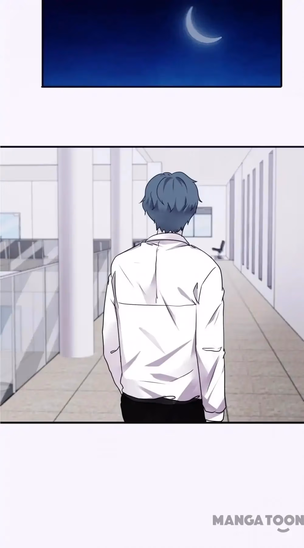 Read Hick Is King chapter 91 image 11 on Lezhin