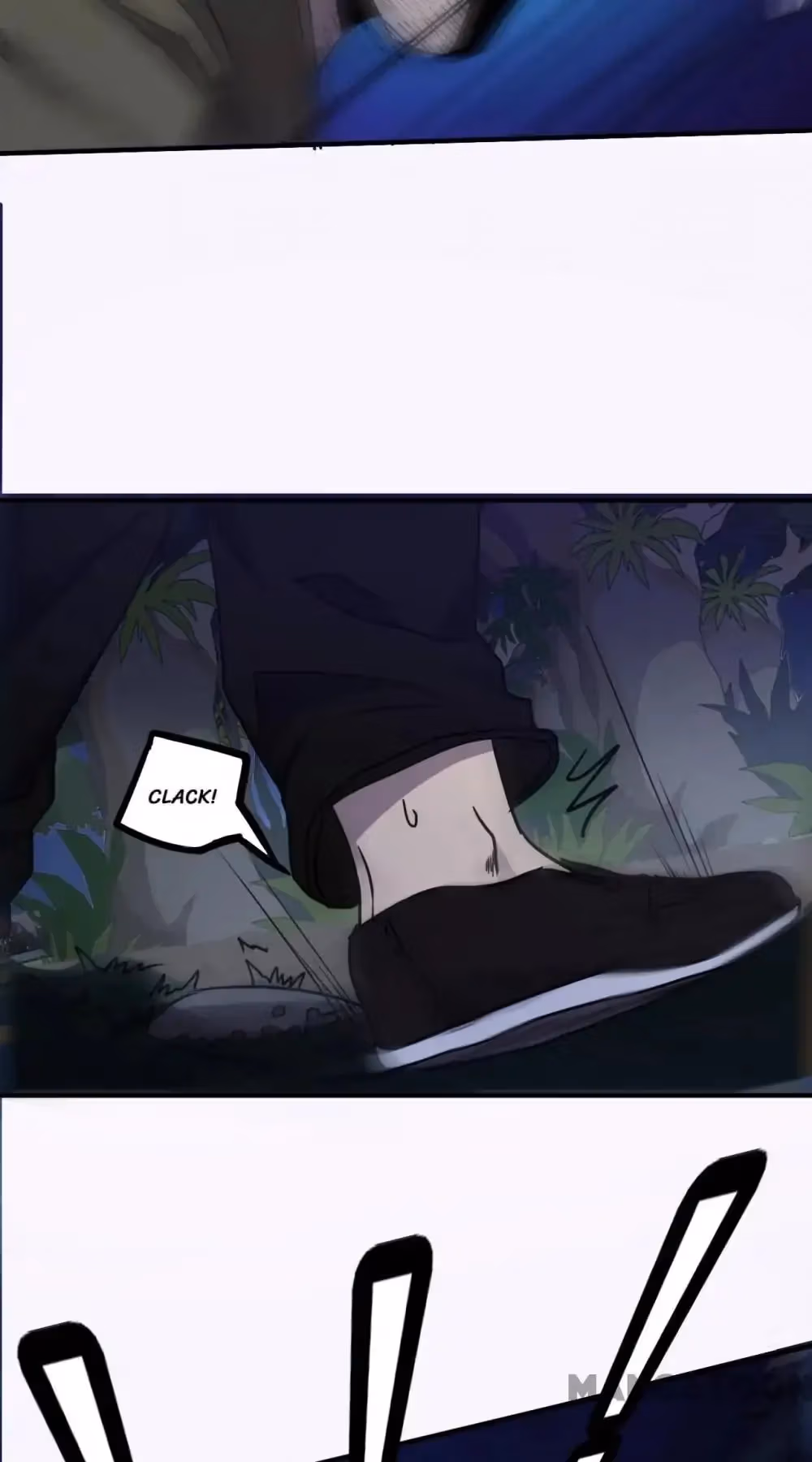 Read Hick Is King chapter 91 image 2 on Lezhin