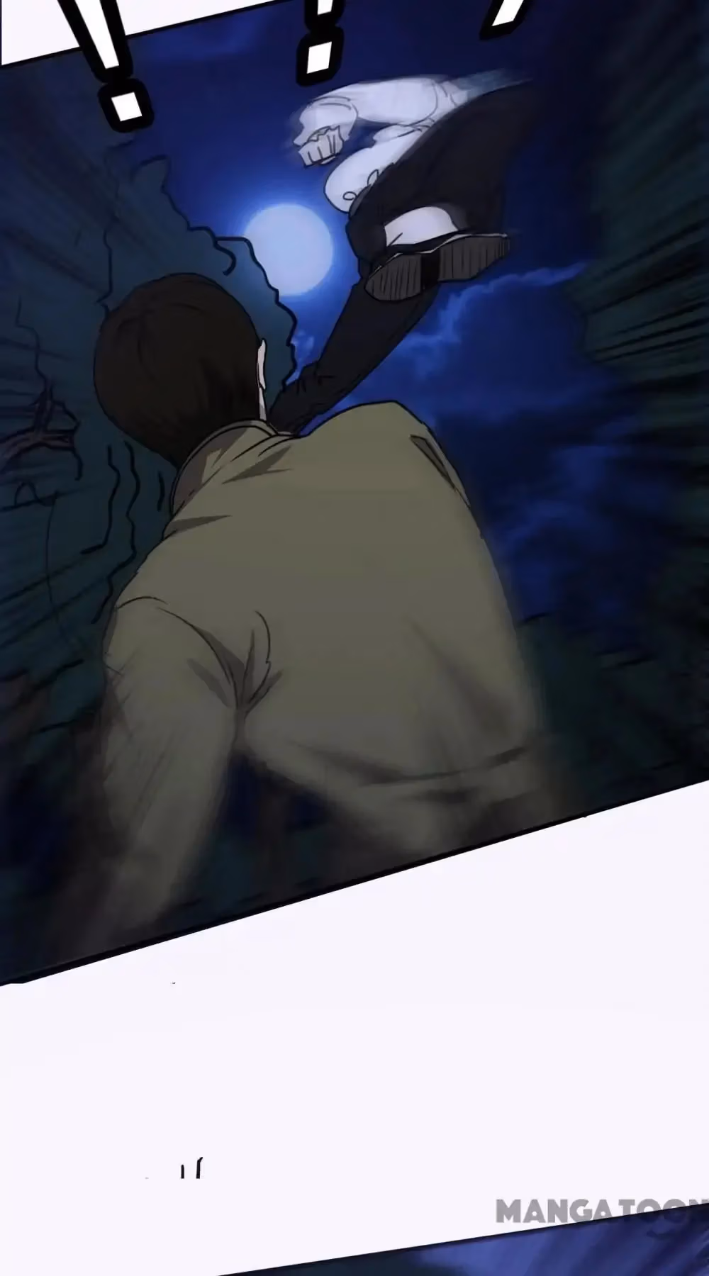 Read Hick Is King chapter 91 image 3 on Lezhin