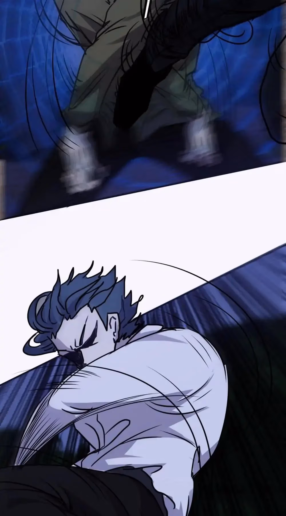 Read Hick Is King chapter 91 image 5 on Lezhin