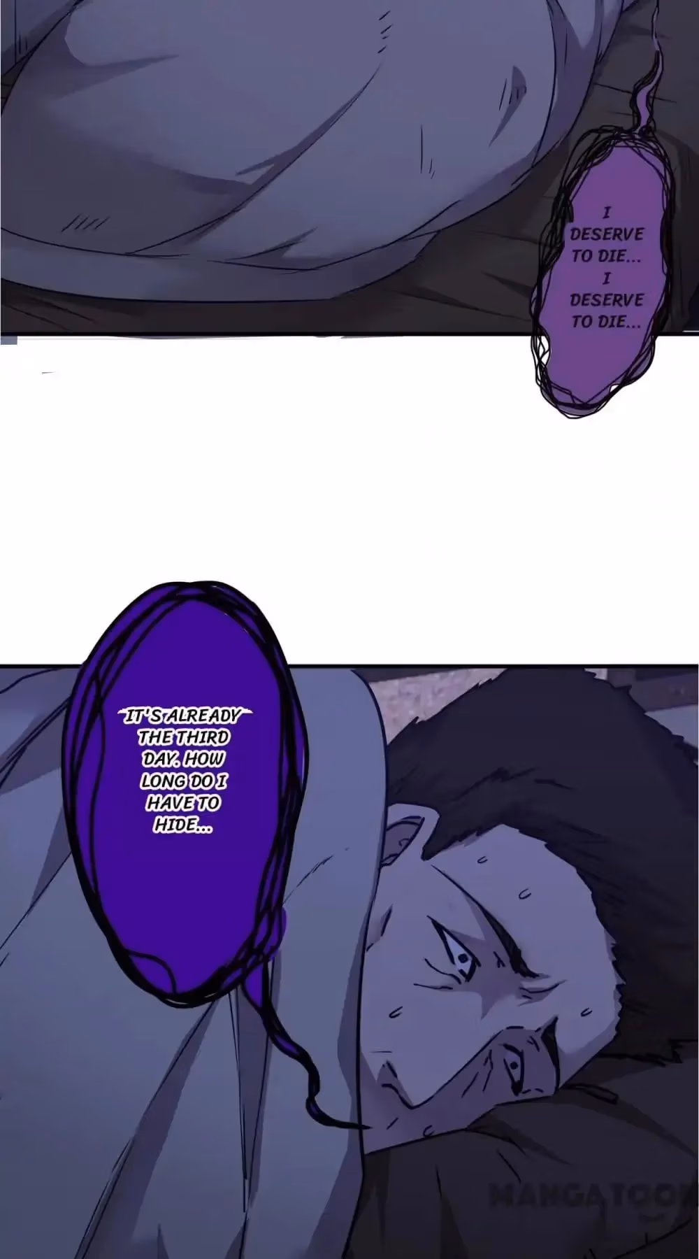 Read Hick Is King chapter 92 image 17 on Lezhin