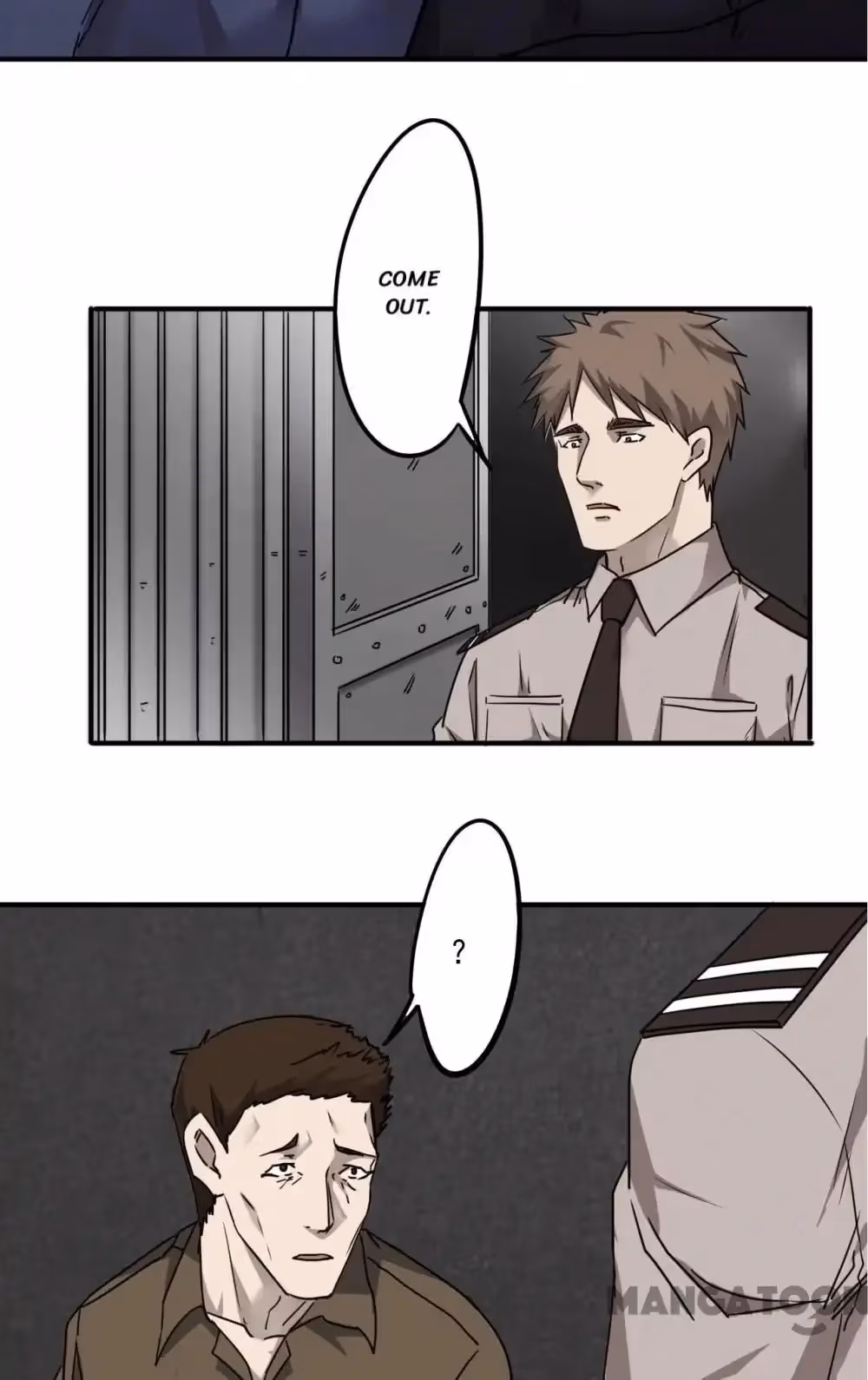 Read Hick Is King chapter 92 image 18 on Lezhin