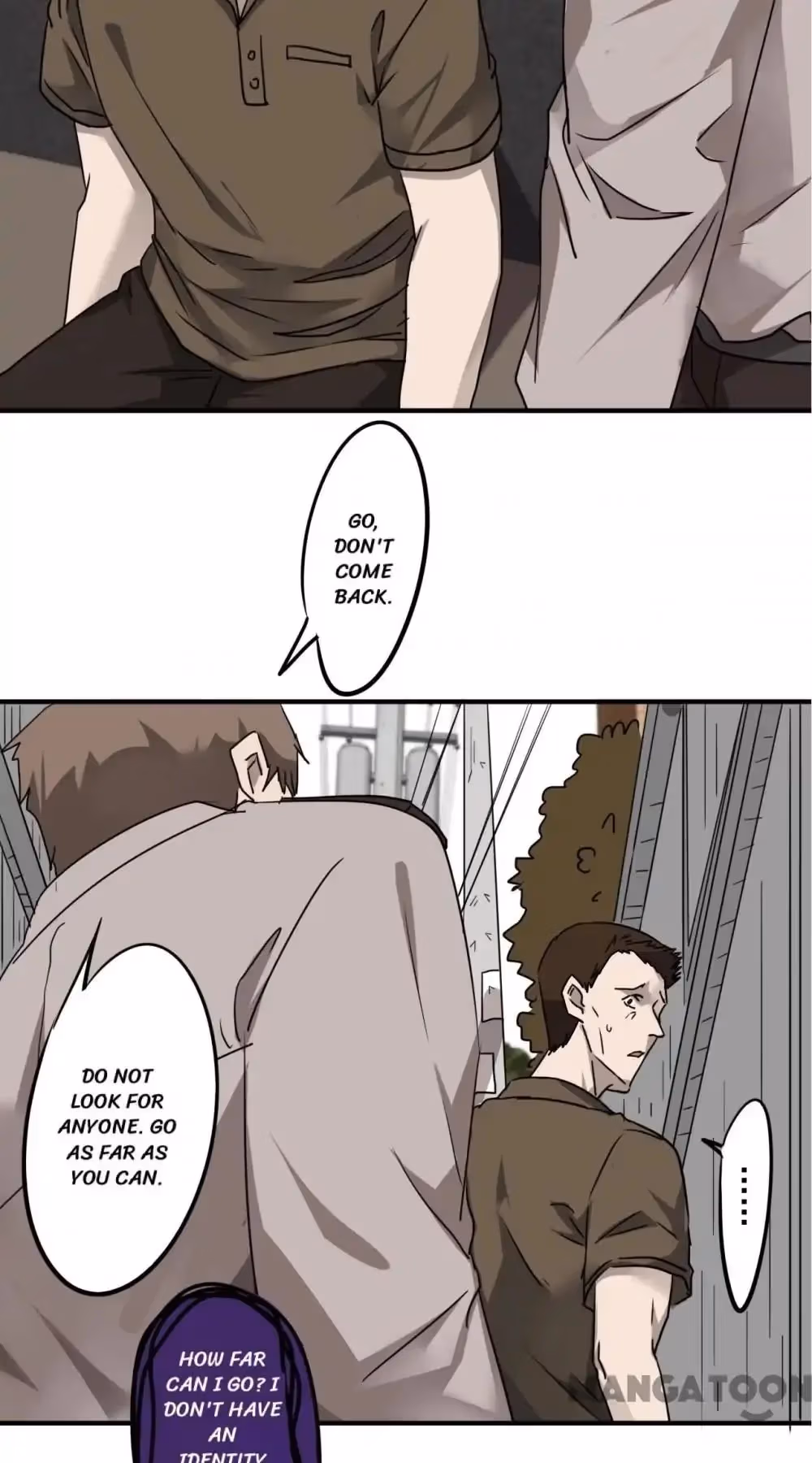 Read Hick Is King chapter 92 image 19 on Lezhin